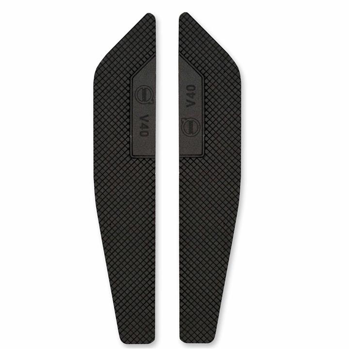 ضربه گیر سپر خودرو کد CB-V40 مناسب برای ولوو V40 مجموعه 2 عددی